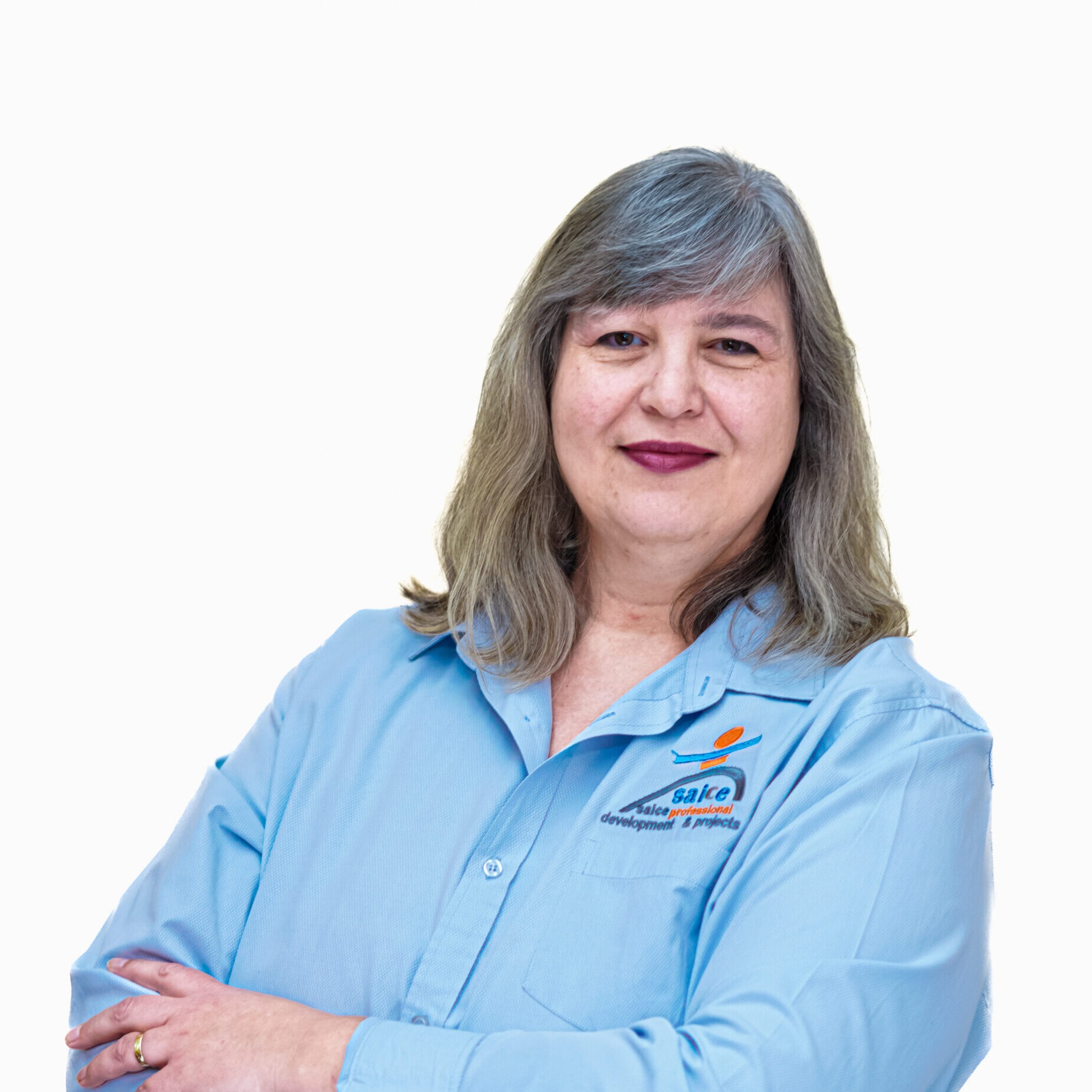 You are currently viewing Lizelle du Preez